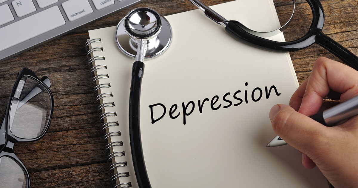 3 Main Causes of Depression